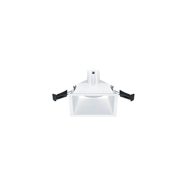 Zumtobel 60200128 Installationsrahmen DIAMO MD DEEP SOURCE FRAME Q1 WH WH