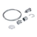 Zumtobel 60800859 Sicherungsseil PANOS/ CAR EVO M SAFETY...