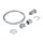 Zumtobel 60800859 Sicherungsseil PANOS/ CAR EVO M SAFETY ROPE SET 1M