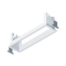 Zumtobel 60200129 Installationsrahmen SUI DSG6 FRAME WH WH