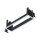 Zumtobel 60200130 Installationsrahmen SUI DSG6 FRAME BK WH
