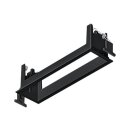 Zumtobel 60200131 Installationsrahmen SUI DSG6 FRAME BK BK
