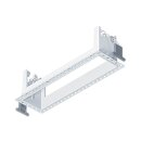 Zumtobel 60200132 Installationsrahmen SUI DSG6 FRAME WH TL