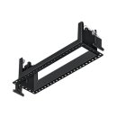 Zumtobel 60200133 Installationsrahmen SUI DSG6 FRAME BK TL