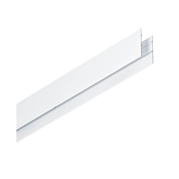 Zumtobel 60211017 H-Kaschierungsprofil SUI 3PH/L3+DALI TRACK PROF-H 2X2M WH