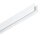 Zumtobel 60211017 H-Kaschierungsprofil SUI 3PH/L3+DALI TRACK PROF-H 2X2M WH