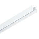 Zumtobel 60211021 U-Kaschierungsprofil SUI 3PH/L3+DALI TRACK PROF-U 2X2M WH