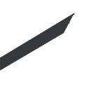 Zumtobel 60211022 U-Kaschierungsprofil 45° SUI...