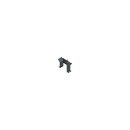 Zumtobel 60211024 Montage-Clips (5 Stück) SUI...