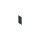 Zumtobel 60211026 Abschlussplatte SUI 3PH/L3+DALI TRACK PROF-H ENDCAP BK