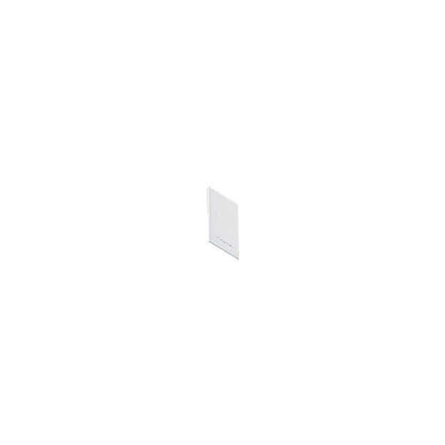Zumtobel 60211027 Abschlussplatte SUI 3PH/L3+DALI TRACK PROF-U ENDCAP WH