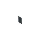 Zumtobel 60211028 Abschlussplatte SUI 3PH/L3+DALI TRACK...