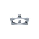 Zumtobel 60800861 Installationsrahmen CAR EVO L Q1 FRAME SM