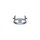 Zumtobel 60800868 Installationsring CAR EVO M R1 RING SM
