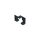 Zumtobel 60200144 Distanzhalter (2 Stück) SUI 3PH/L3+DALI TRACK RECESS BRACKET 2X