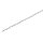 Zumtobel 20969682 Knotenkette ZAKK NIRO (K27 KNOTENKETTE 1.43)