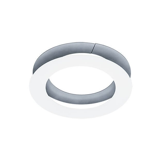 Zumtobel 60800874 Retrofit-Ring D150 mm RETRO/RING R180-R190/150 WH