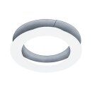 Zumtobel 60800874 Retrofit-Ring D150 mm RETRO/RING...