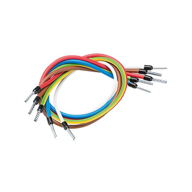Zumtobel 22169873 Durchgangsverdrahtung SLOIN slim/EQL/SLOT1/SLOT2 DV Kit