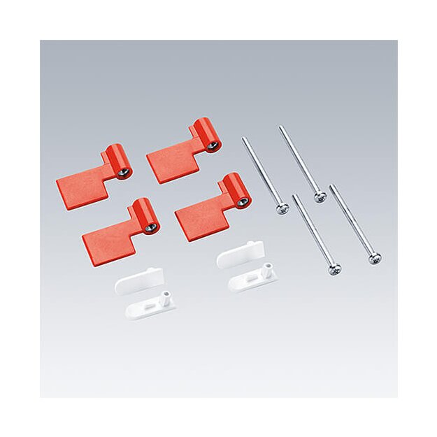 Thorn 96628290 Befestigungszubehör IQ WAVE RED FLAG PULL UP KIT