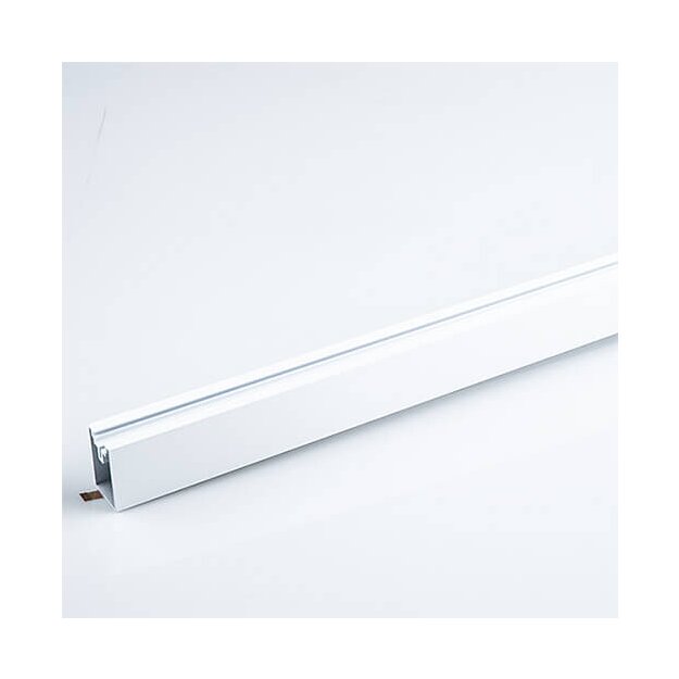 Zumtobel 60200145 Blindeinsatz SUI 3PH/L3+DALI TRACK BLINDCO AL 2M WH