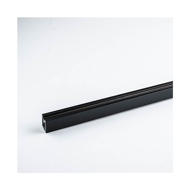 Zumtobel 60200146 Blindeinsatz SUI 3PH/L3+DALI TRACK BLINDCO AL 2M BK