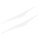 Zumtobel 22170090 Endkappenset MLevo / MLinf Endcap Q WH PAIR