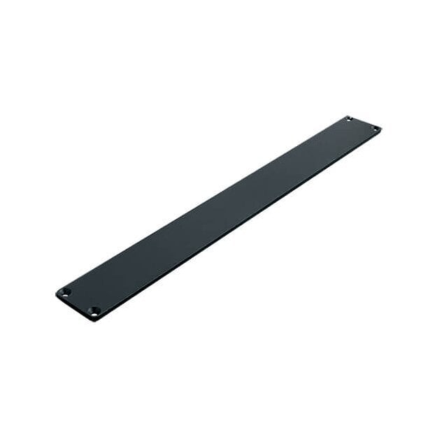 Zumtobel 24162596 Dekorblende FO BLIND PLATE SUSY CL