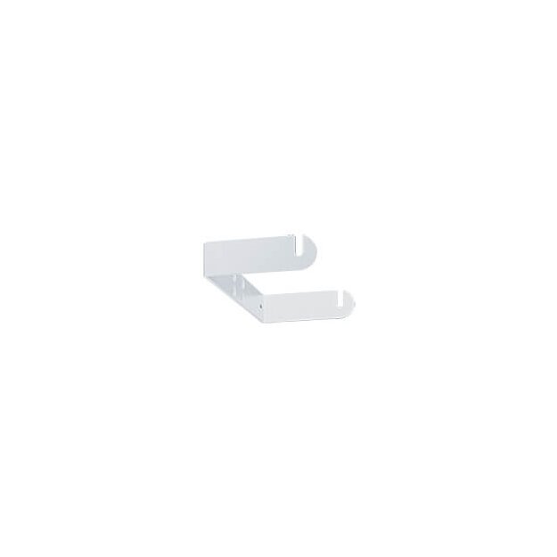 Zumtobel 22170305 Montagebügel SUSY S BRACKET 3P/6P 50MM WHMM