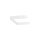 Zumtobel 22170307 Montagebügel SUSY S BRACKET 3P/6P 200MM WHMM