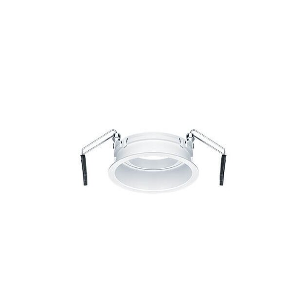 Zumtobel 60200148 Installationsring DIAMO MD GIMBAL FRAME R1 WH WH