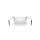 Zumtobel 60200148 Installationsring DIAMO MD GIMBAL FRAME R1 WH WH