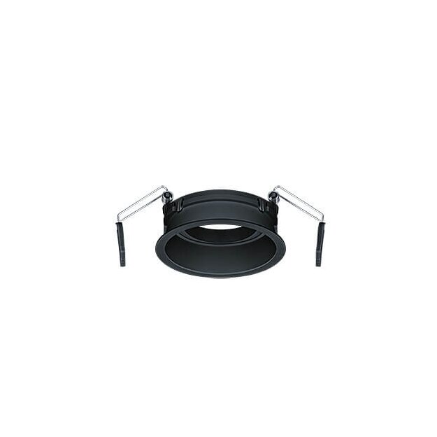 Zumtobel 60200149 Installationsring DIAMO MD GIMBAL FRAME R1 BK BK