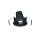 Zumtobel 60200149 Installationsring DIAMO MD GIMBAL FRAME R1 BK BK