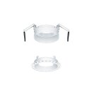 Zumtobel 60200150 Installationsring DIAMO MD GIMBAL FRAME...