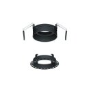 Zumtobel 60200151 Installationsring DIAMO MD GIMBAL FRAME...