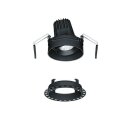Zumtobel 60200151 Installationsring DIAMO MD GIMBAL FRAME...