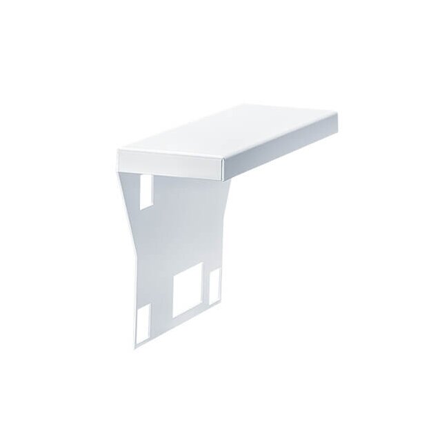 Zumtobel 22170340 Regendach RESCLITE PRO MSW IP65 RAIN COVER