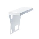 Zumtobel 22170340 Regendach RESCLITE PRO MSW IP65 RAIN COVER