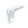 Zumtobel 22170340 Regendach RESCLITE PRO MSW IP65 RAIN COVER