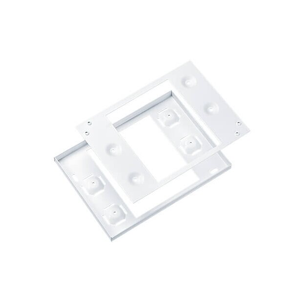 Zumtobel 22170339 Adapterplatte RESCLITE C/PRO IP65 ADAPTER PLATE