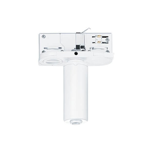 Zumtobel 60280104 Pendeladapter 3CDC ADAPT ANSCHL-GEH WH