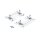 Zumtobel 22170709 Adapterset CLEVO ID REFURB SET ASH