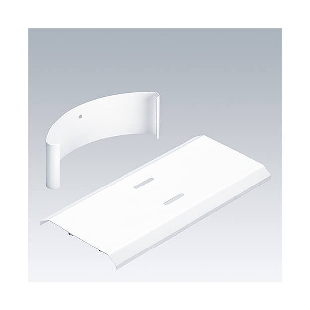 Thorn 96630057 Befestigungszubehör IQ SUSP connection kit emergency WH