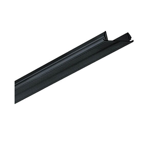 Zumtobel 22170793 Abdeckstreifen schwarz TECTON/CONTUS T/KK AK 1498 PP BK