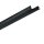 Zumtobel 22170793 Abdeckstreifen schwarz TECTON/CONTUS T/KK AK 1498 PP BK