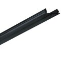 Zumtobel 22170794 Abdeckstreifen schwarz TECTON/CONTUS...