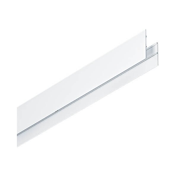Zumtobel 60200159 U/H-Kaschierungsprofil SUI 3PH/L3+DALI TRACK SFW PROF 45° 2M WH