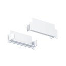 Zumtobel 22170839 Endkappe für Abdeckstreifen...