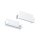 Zumtobel 22170839 Endkappe für Abdeckstreifen weiß TECTON T AK-GP ENDCAP WH